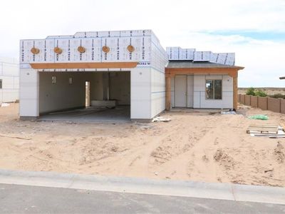 11602 Sonora St, Wellton, AZ, 85356