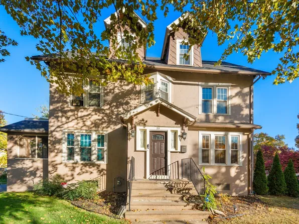 25 Marengo Park, Springfield, MA 01108