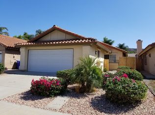 611 Corte Galante, San Marcos, CA 92069