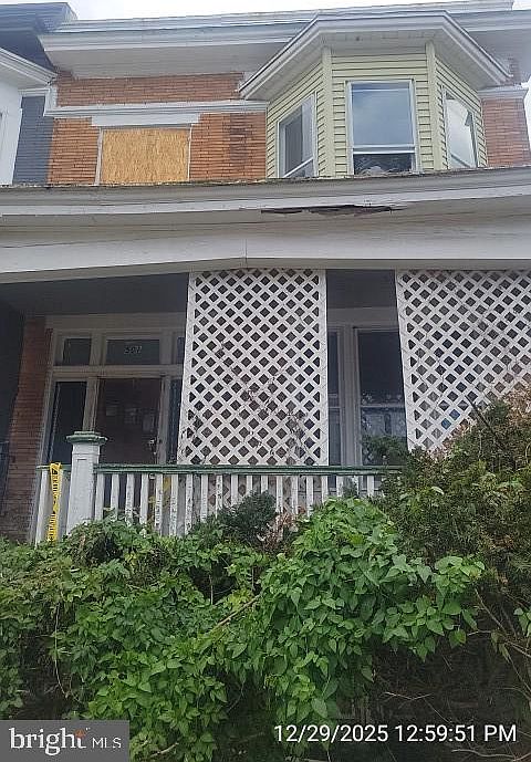 1st image of 501 Rose Hill Ter
