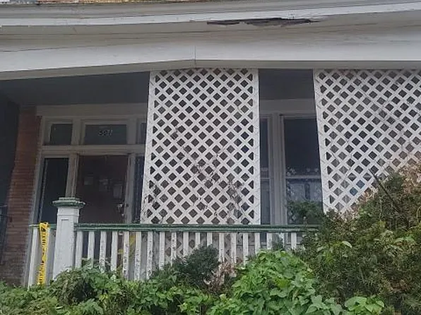 501 Rose Hill Ter, Baltimore, MD 21218