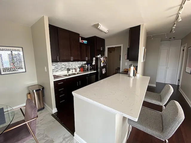 1460 Sandburg St #2401 — Photo 2
