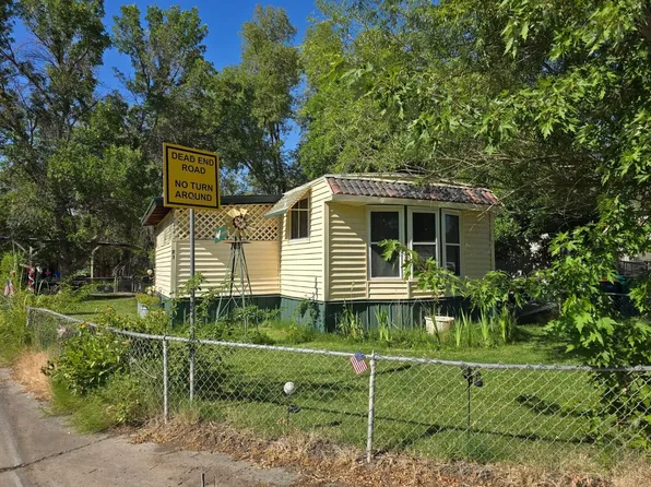 825 E Ottley Ave Trailer F-1, Fruita, CO 81521
