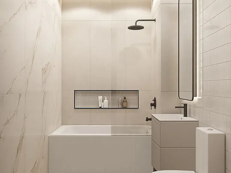 570 Fulton St #12I — Photo 11