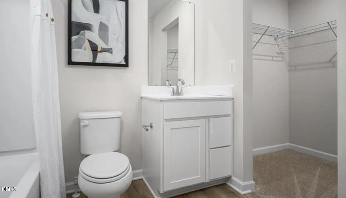 4 bed, 2.5 bath, 1576 sqft, $2,599 — Photo 3