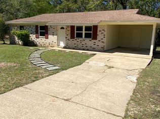 2035 Curry Cir, Pensacola, FL 32504