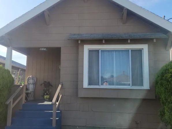 1100 104th Ave, Oakland, CA 94603