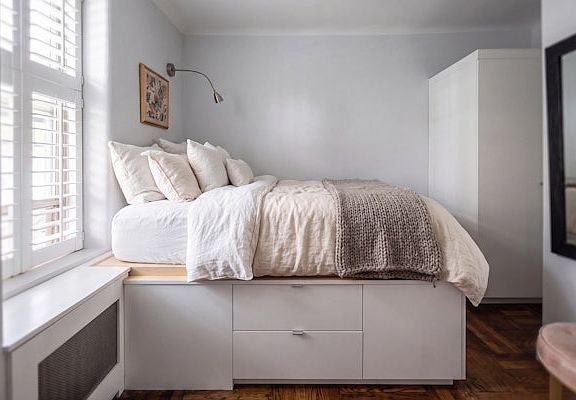 4th image of 344 W 12th St APT 1C
