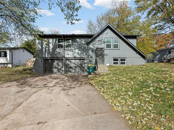 710 NE Westwind Dr, Lees Summit, MO 64086