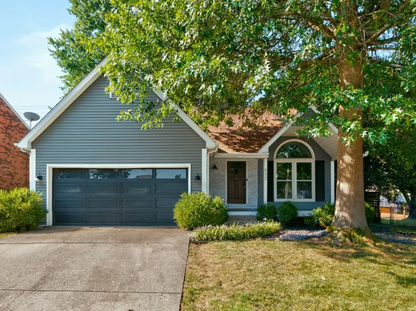 632 Galata Dr, Lexington, KY 40503