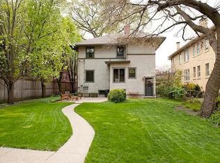 326 S Scoville Ave #A, Oak Park, IL 60302