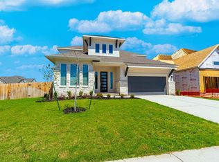 17320 Graces Path, Pflugerville, TX 78660