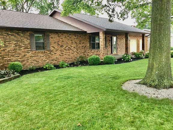 4th image of 1405 James Dr