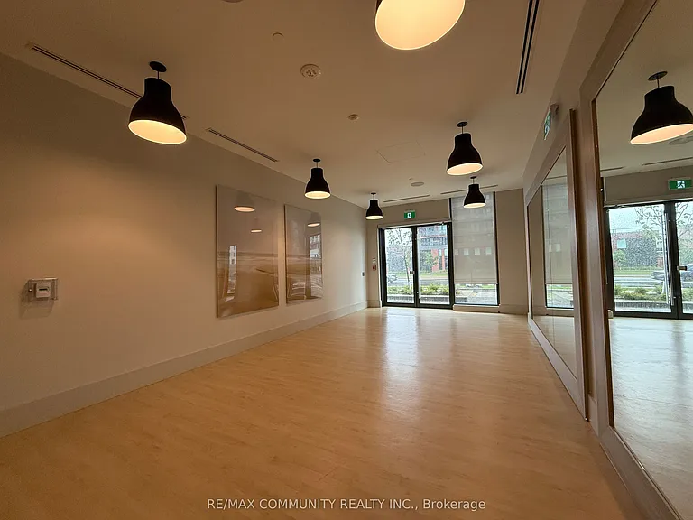 2545 Simcoe St N #2611 — Photo 17