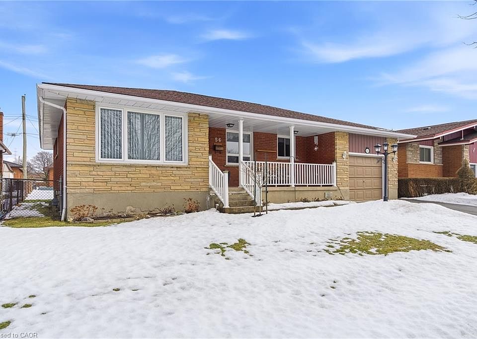 1st image of 56 Eastdale Cres