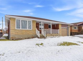 56 Eastdale Cres, Welland, ON L3B1E8