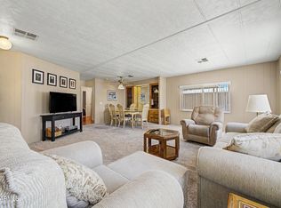 9014 E Olive Lane S, Sun Lakes, AZ 85248