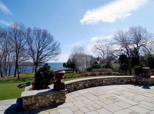 61 Pojac Point Rd, North Kingstown, RI 02852