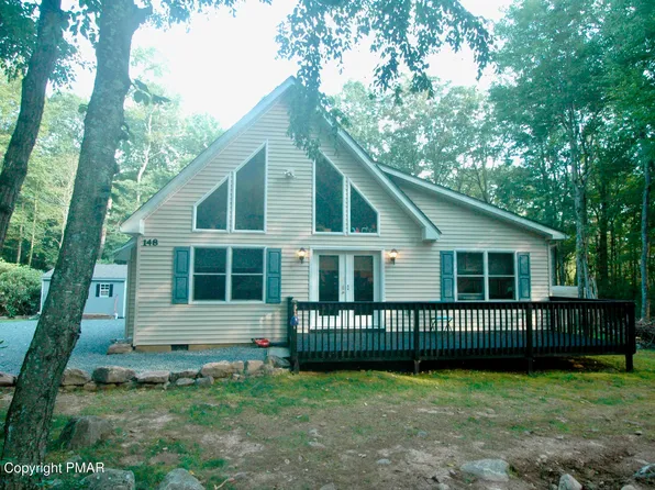 148 Susquehanna Dr, Jim Thorpe, PA 18229