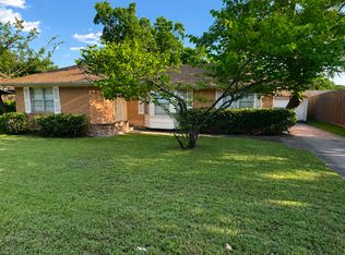 2118 Millmar Dr, Dallas, TX 75228