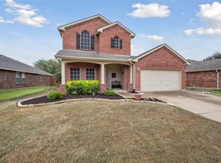 3267 Yeltes, Grand Prairie, TX 75054