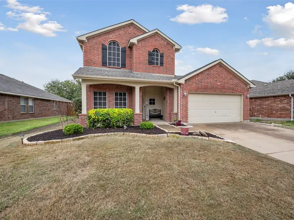 3267 Yeltes, Grand Prairie, TX 75054