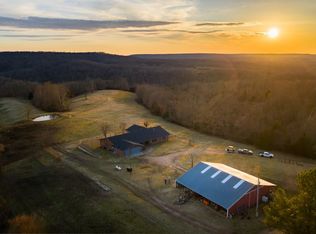 17585 Gann Ridge Rd, Garfield, AR 72732