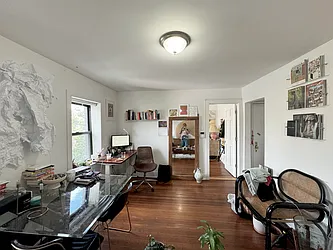 Rented by Pear NYC LLC