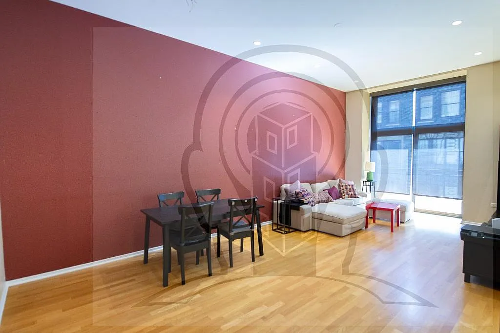 2 bed, 2.0 bath, 1250 sqft, $3,200 — Photo 2