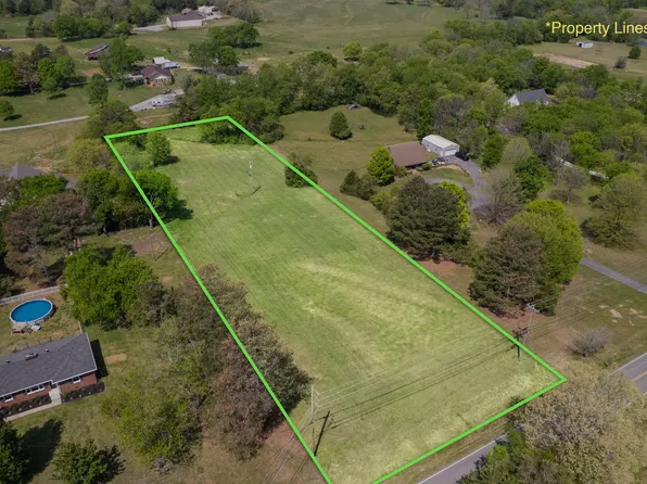 0 Horn Springs Rd, Lebanon, TN 37087