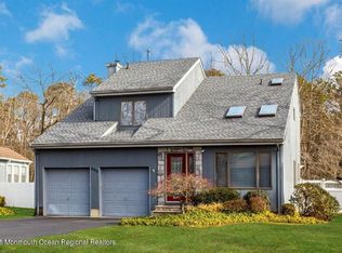 663 Preston St, Brick, NJ 08723