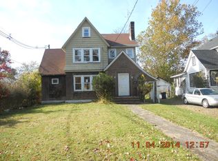 1078 Rose St, Plainfield, NJ 07060