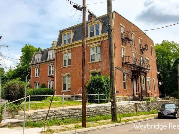 Ohio 2216, 2216 Ohio Ave #C, Cincinnati, OH 45219
