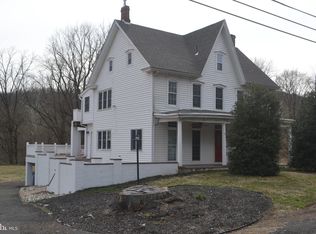 5 Byram Rd, Pipersville, PA 18947