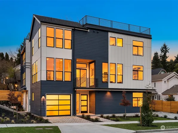 7505 23rd Avenue NE, Seattle, WA 98115