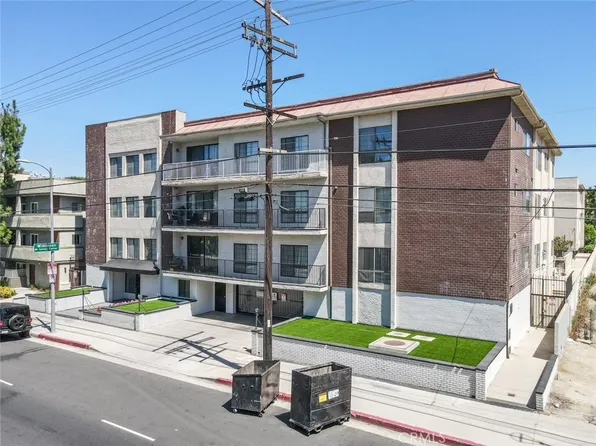 19029 Nordhoff St Unit 205, Northridge, CA 91324