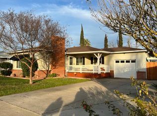 1630 Gardenia Rd, Modesto, CA 95350