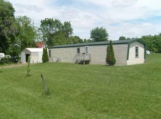 811 West St, Harvey, IA 50119