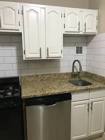 Modern Kitchen