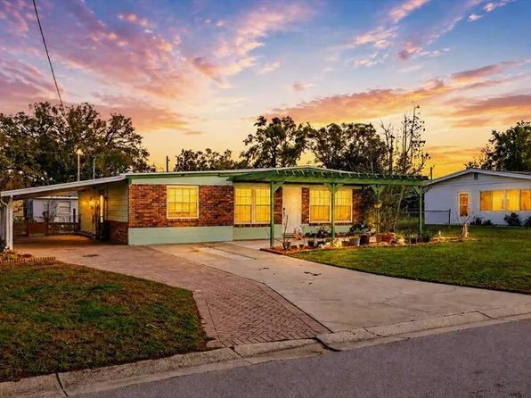 713 W 116th Ave, Tampa, FL 33612