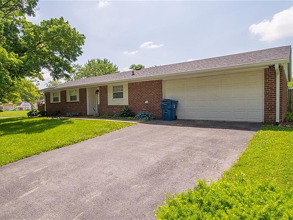 3rd image of 10205 Chris Dr