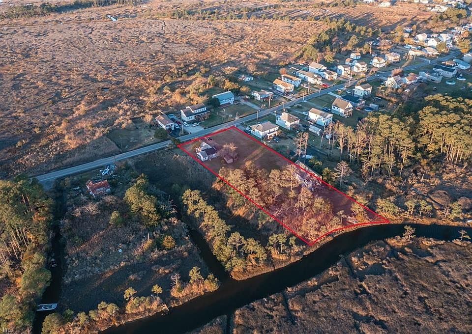 221 Messick Rd, Poquoson, VA 23662 MLS 10464972 Zillow