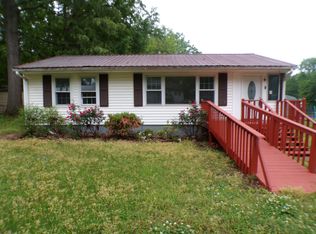 2444 22nd St N, Bessemer, AL 35023