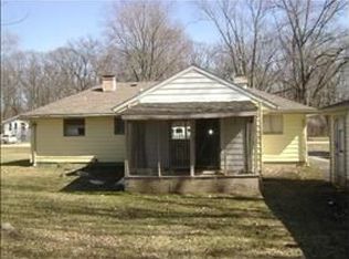 6325 Orchard Grove Ln, Ottawa Lake, MI 49267