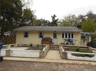 19 Holden St, Little Egg Harbor, NJ 08087