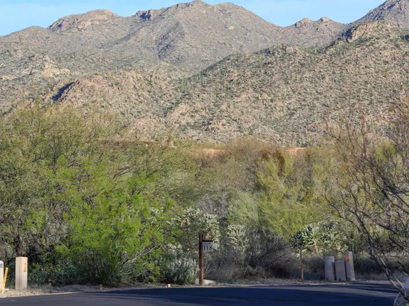 1235 W Weathered Stone Pl, Oro Valley, AZ 85755
