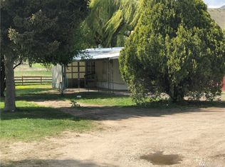 75 Barnholt Loop Rd, Okanogan, WA 98840