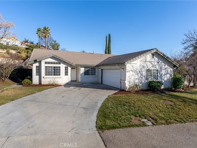 1612 Skyview Dr, Paso Robles, CA, 93446
