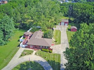 1724 E Mechanic Ave, Independence, MO 64050