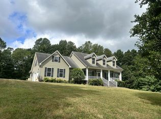 41 Lake Rd, Lynchburg, TN 37352